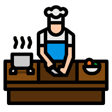 Cook